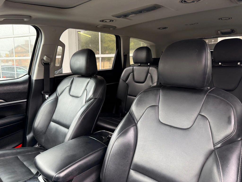 used 2020 Kia Telluride car, priced at $21,395