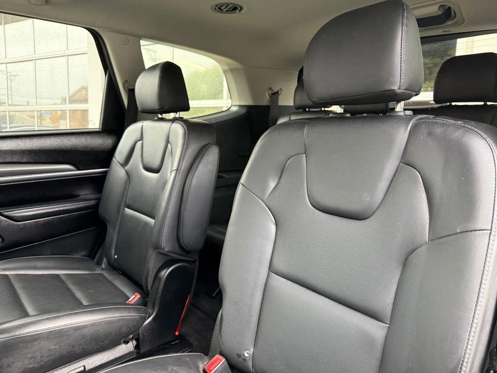 used 2020 Kia Telluride car, priced at $21,395
