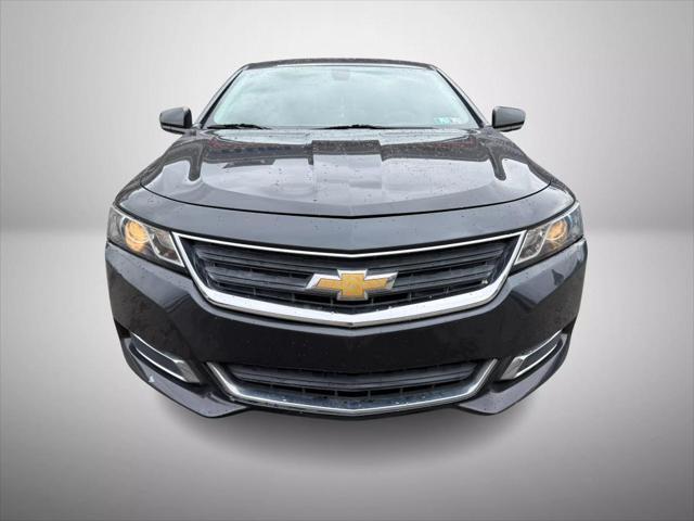 used 2015 Chevrolet Impala car, priced at $9,995