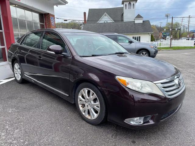 used 2011 Toyota Avalon car, priced at $9,495