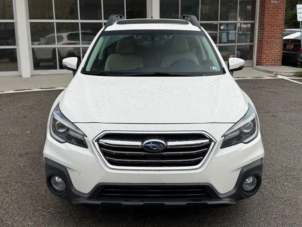 used 2019 Subaru Outback car, priced at $17,295