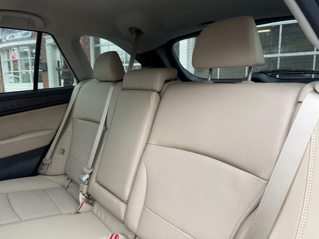 used 2019 Subaru Outback car, priced at $17,295