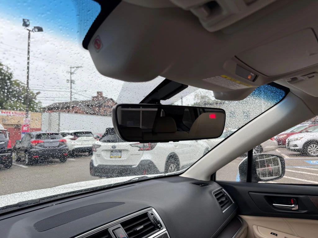 used 2019 Subaru Outback car, priced at $17,295