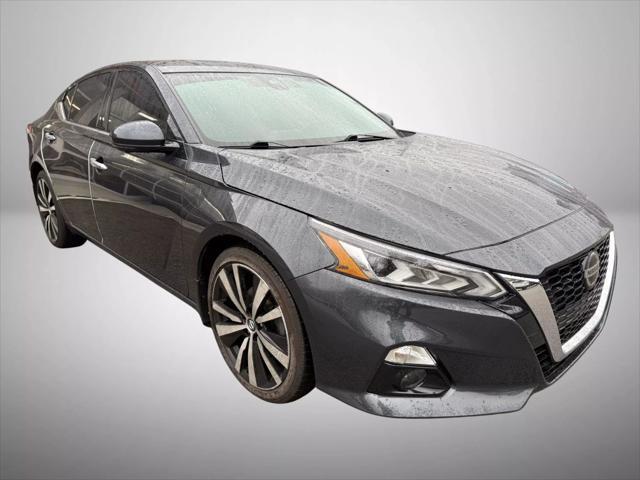 used 2019 Nissan Altima car, priced at $16,995