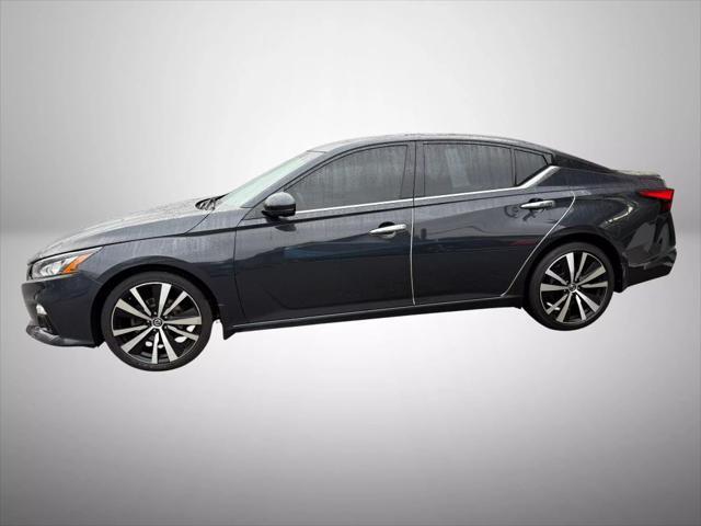 used 2019 Nissan Altima car, priced at $16,995