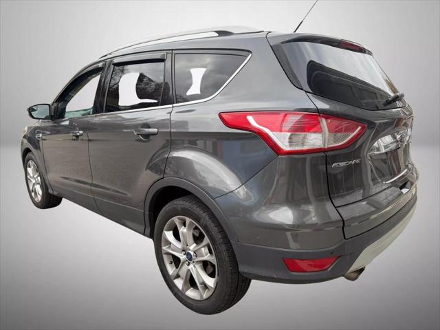 used 2016 Ford Escape car, priced at $9,995