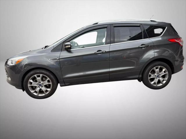 used 2016 Ford Escape car, priced at $9,995