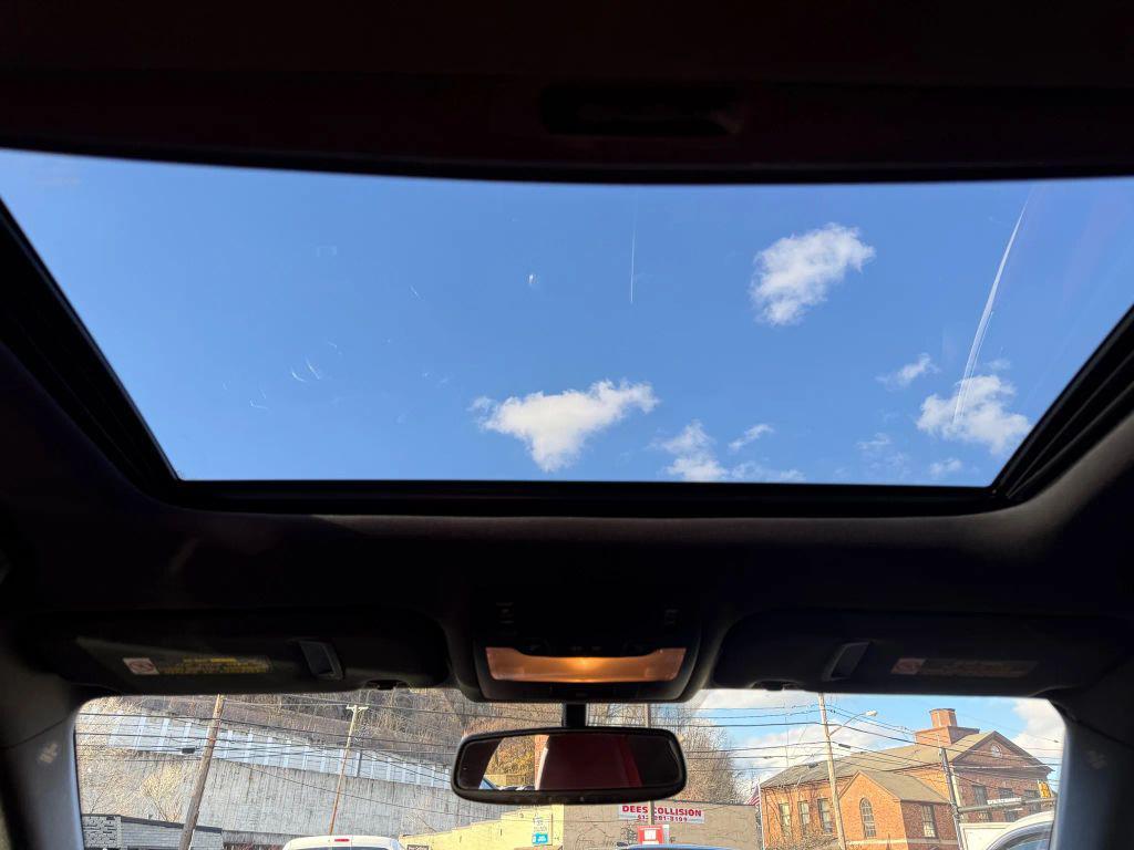 used 2016 Lexus IS 300 car, priced at $16,995