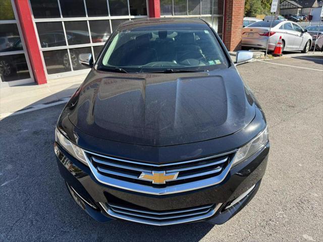 used 2020 Chevrolet Impala car, priced at $13,995