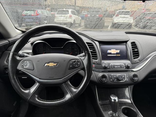 used 2020 Chevrolet Impala car, priced at $12,995