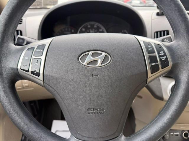 used 2010 Hyundai Elantra car, priced at $5,495