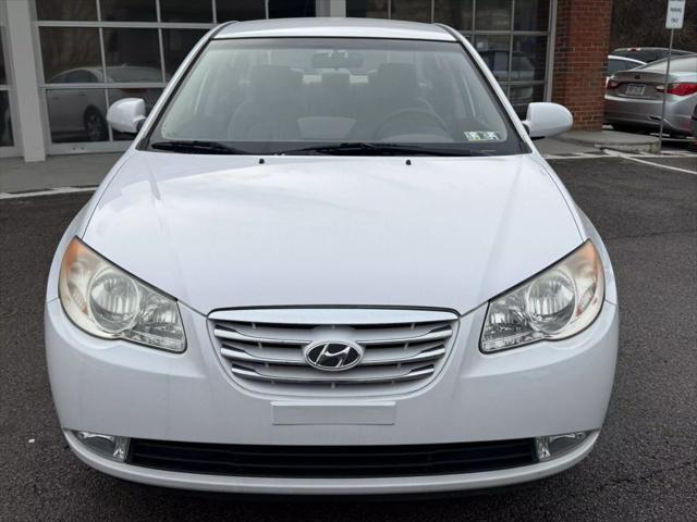 used 2010 Hyundai Elantra car, priced at $5,495