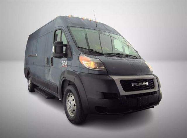 used 2020 Ram ProMaster 3500 car, priced at $22,495