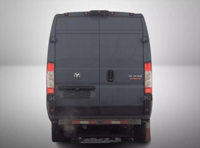 used 2020 Ram ProMaster 3500 car, priced at $22,495