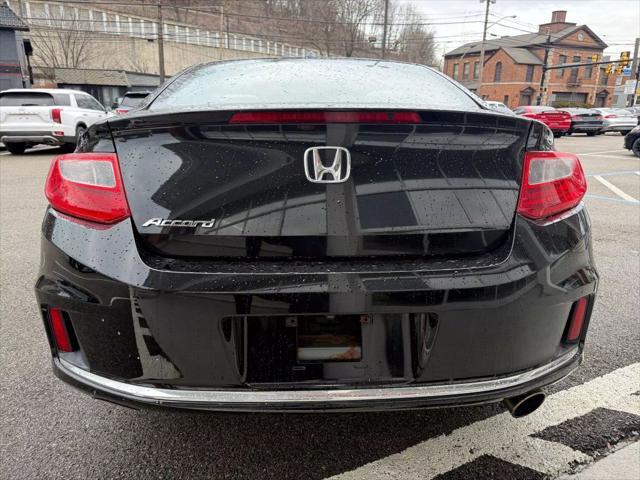 used 2013 Honda Accord car, priced at $9,995