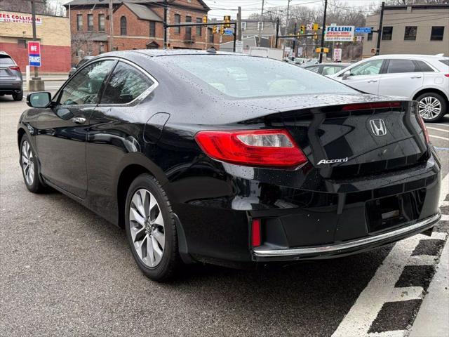 used 2013 Honda Accord car, priced at $9,995