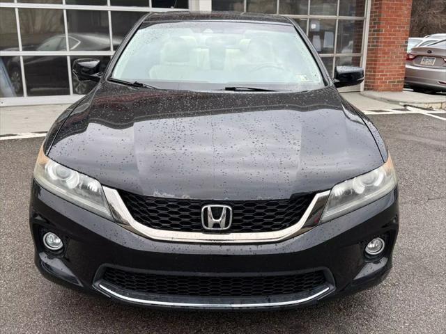 used 2013 Honda Accord car, priced at $9,995