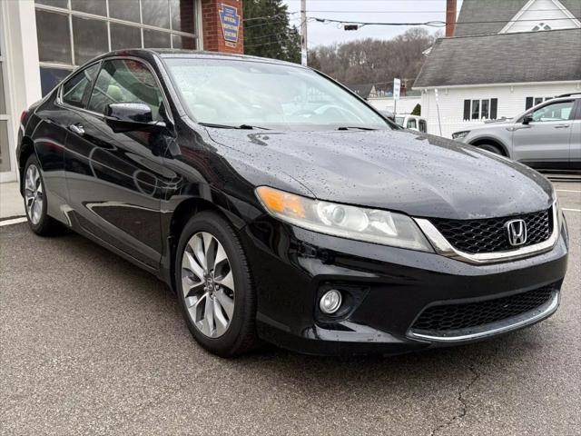 used 2013 Honda Accord car, priced at $9,995