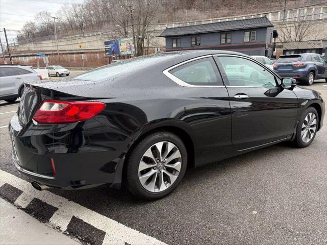 used 2013 Honda Accord car, priced at $9,995