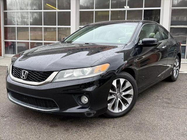 used 2013 Honda Accord car, priced at $9,995