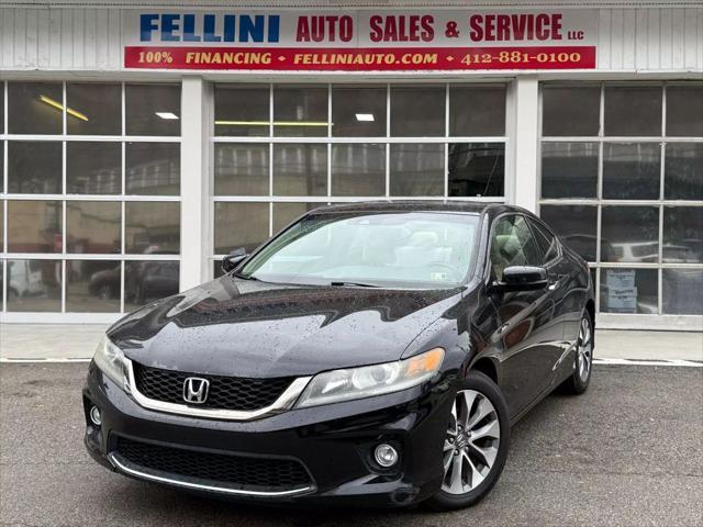 used 2013 Honda Accord car, priced at $9,995