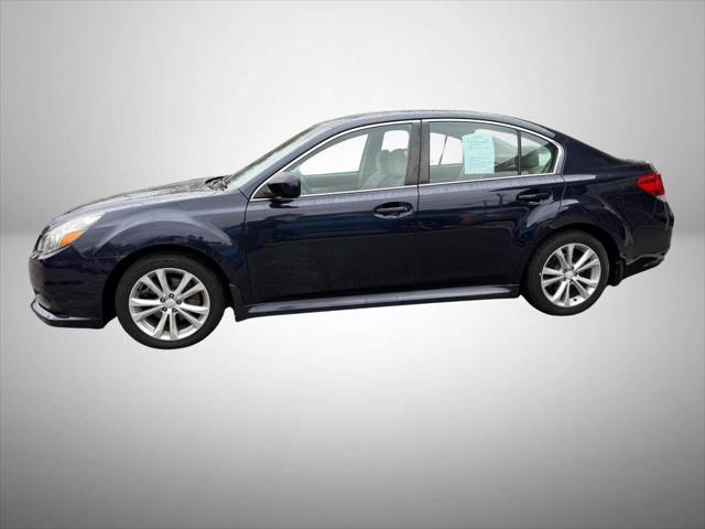 used 2013 Subaru Legacy car, priced at $8,789