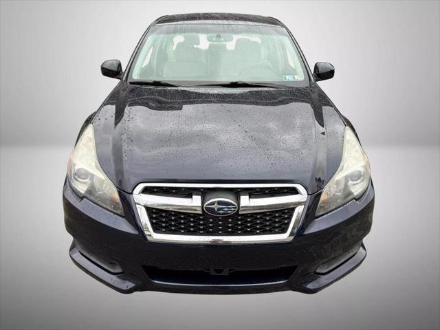 used 2013 Subaru Legacy car, priced at $8,789