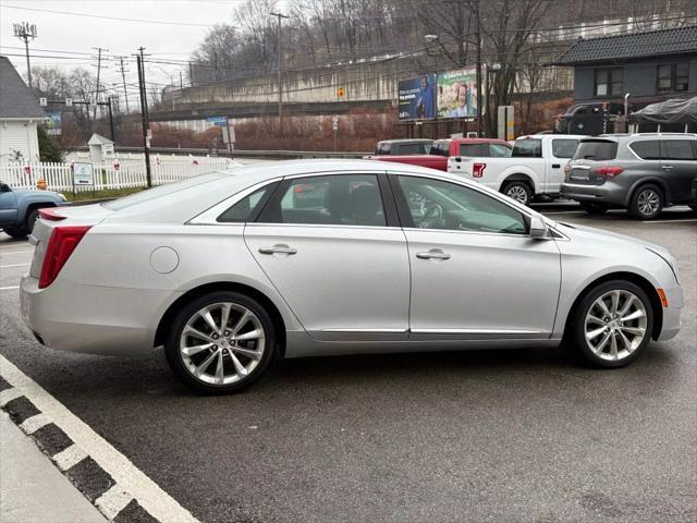 used 2014 Cadillac XTS car, priced at $14,995