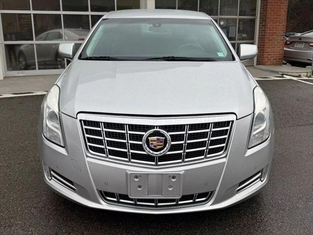 used 2014 Cadillac XTS car, priced at $14,995