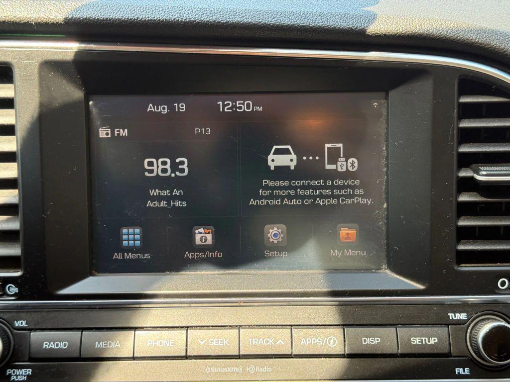 used 2018 Hyundai Elantra car, priced at $9,995