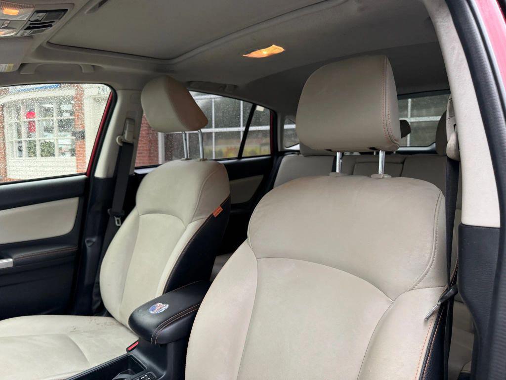 used 2016 Subaru Crosstrek car, priced at $13,975