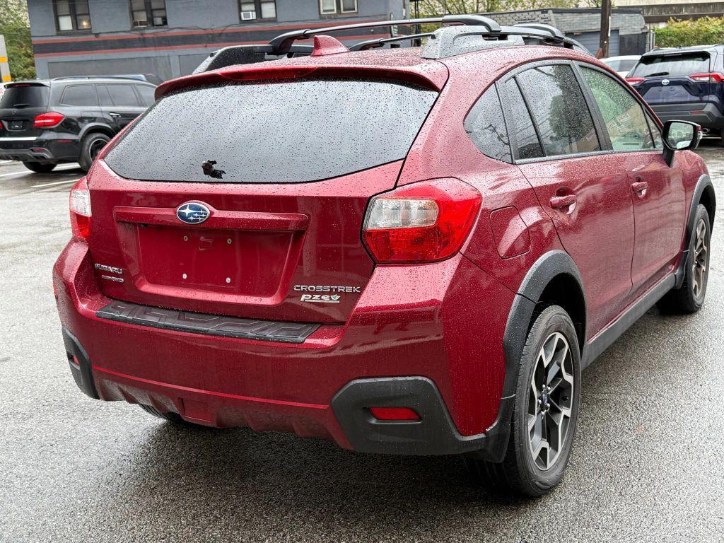 used 2016 Subaru Crosstrek car, priced at $13,975