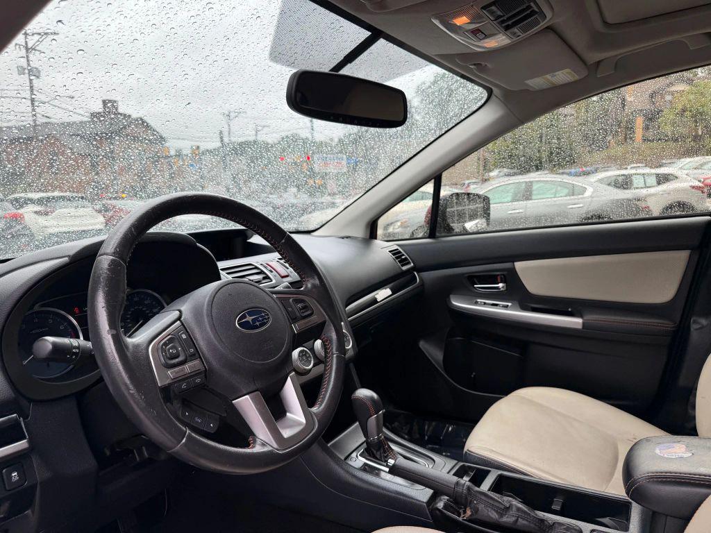 used 2016 Subaru Crosstrek car, priced at $13,975
