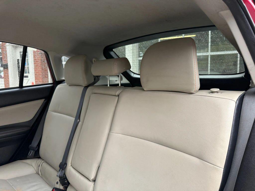 used 2016 Subaru Crosstrek car, priced at $13,975