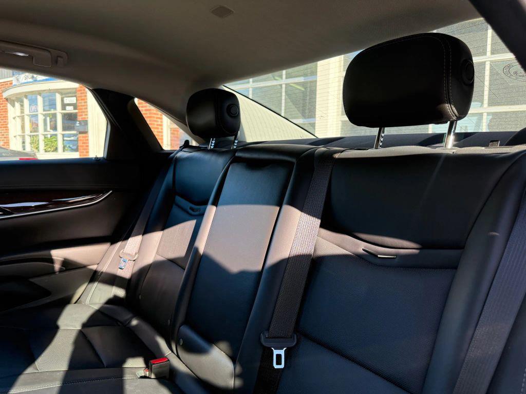 used 2014 Cadillac XTS car, priced at $11,295