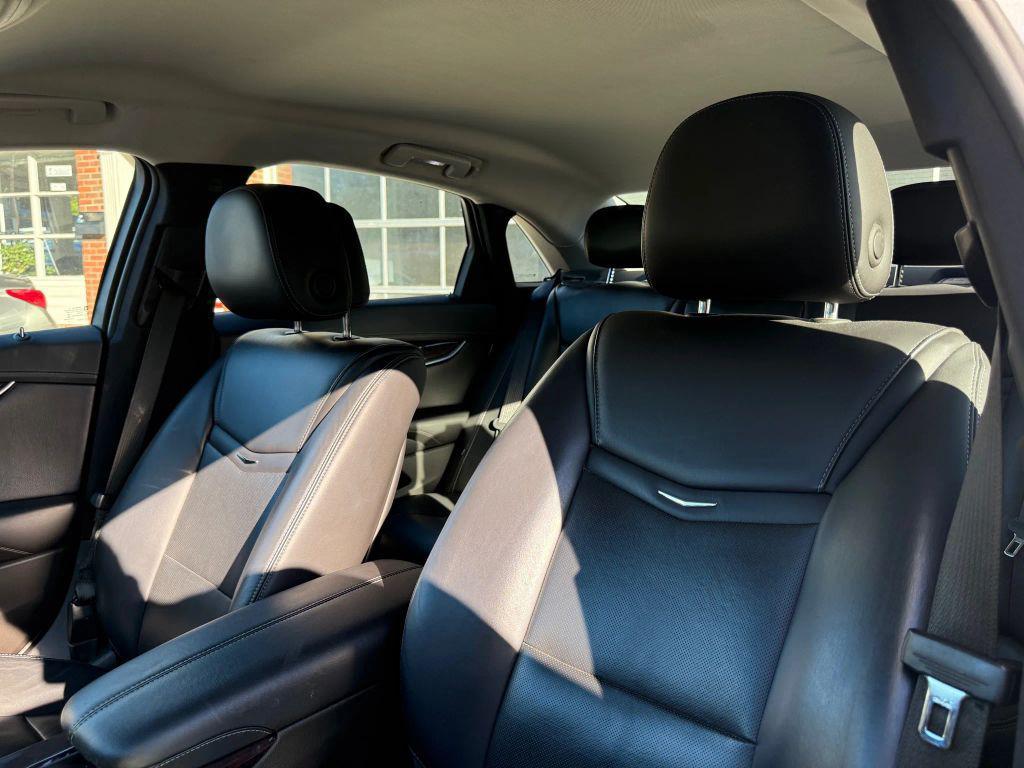 used 2014 Cadillac XTS car, priced at $11,295