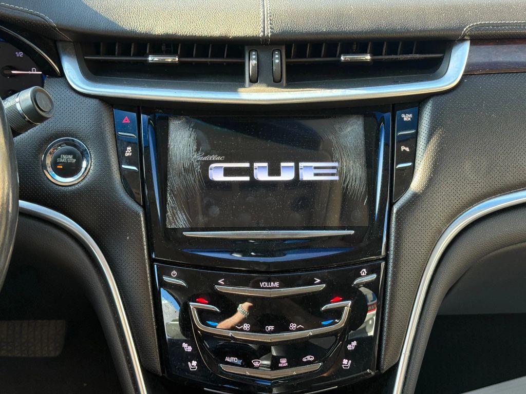 used 2014 Cadillac XTS car, priced at $11,295
