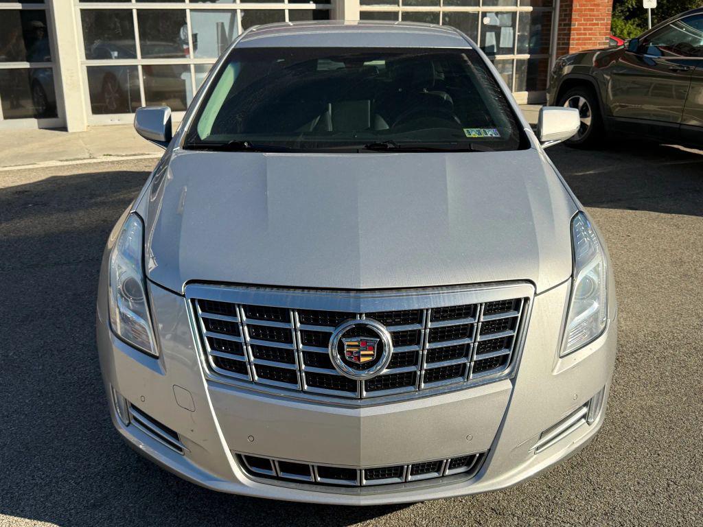 used 2014 Cadillac XTS car, priced at $11,295