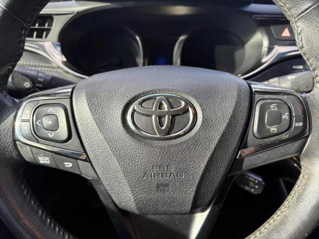 used 2014 Toyota Avalon car, priced at $15,935