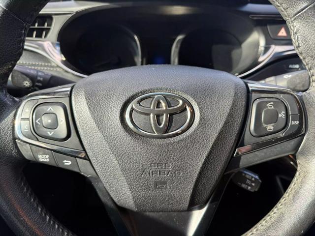 used 2014 Toyota Avalon car, priced at $15,995