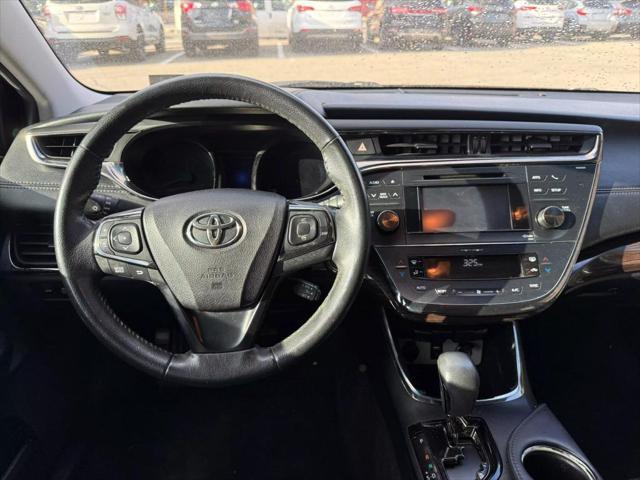 used 2014 Toyota Avalon car, priced at $15,935