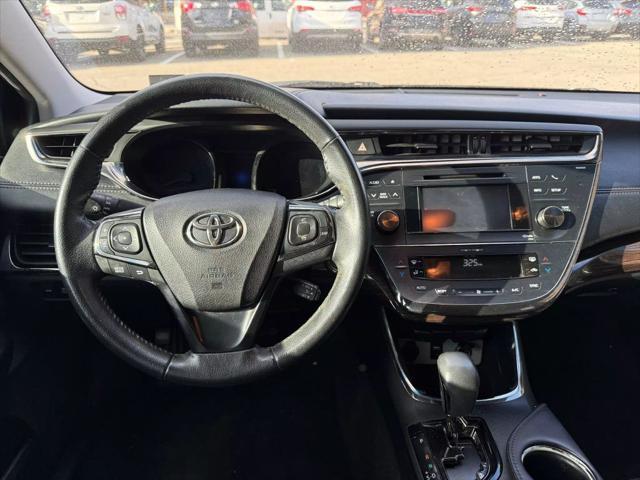 used 2014 Toyota Avalon car, priced at $15,995