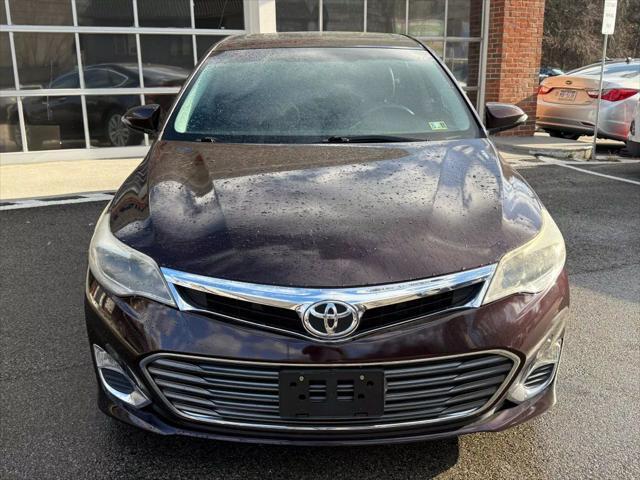 used 2014 Toyota Avalon car, priced at $15,995