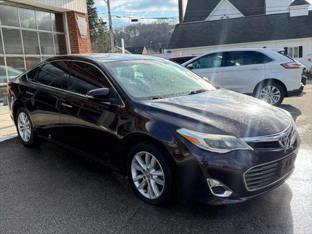 used 2014 Toyota Avalon car, priced at $15,935