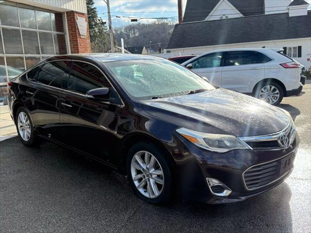 used 2014 Toyota Avalon car, priced at $15,995