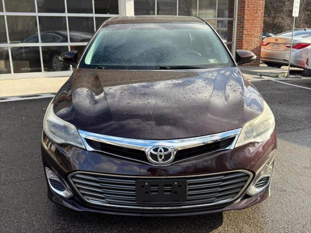 used 2014 Toyota Avalon car, priced at $15,935