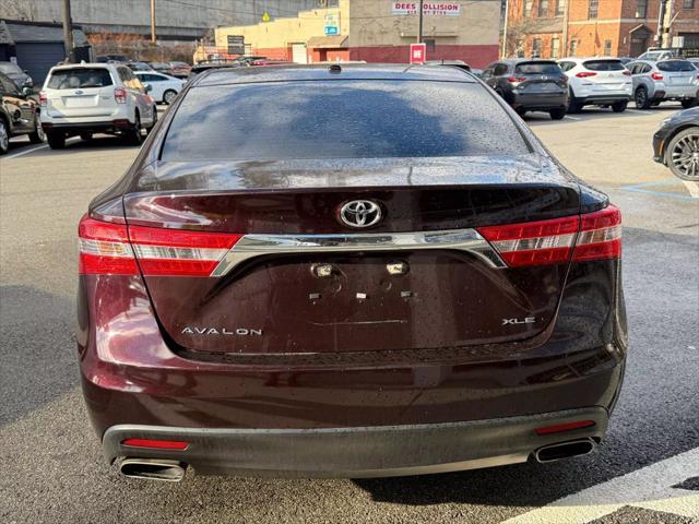 used 2014 Toyota Avalon car, priced at $15,995