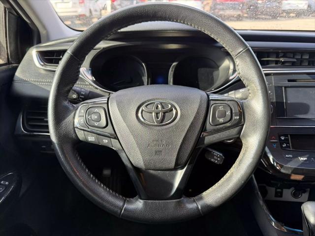 used 2014 Toyota Avalon car, priced at $15,995