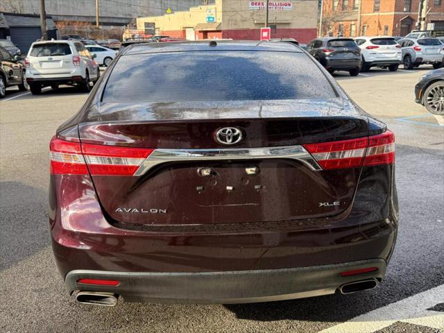 used 2014 Toyota Avalon car, priced at $15,935