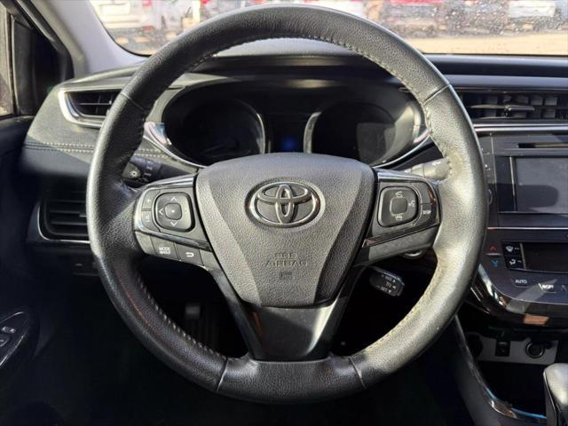 used 2014 Toyota Avalon car, priced at $15,935